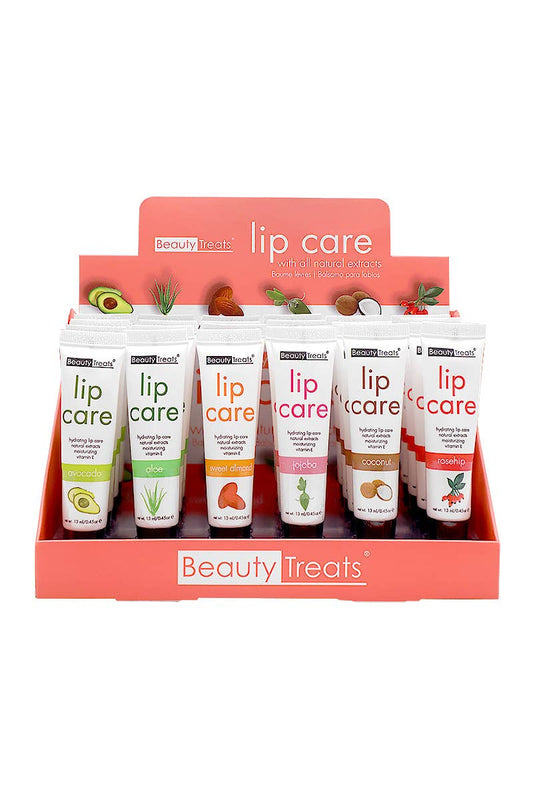 Beauty Treats 508 Lip Care