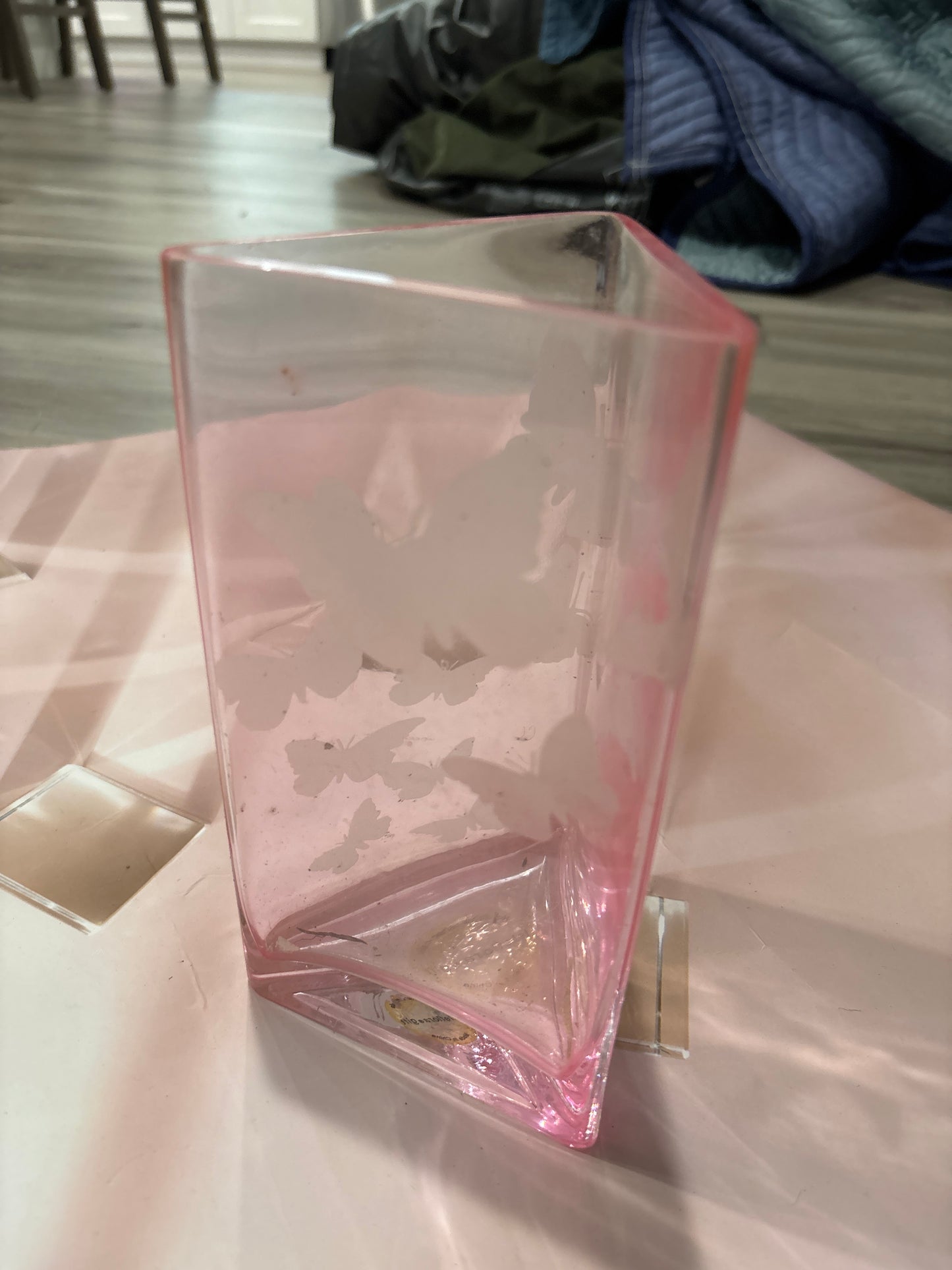 Vase