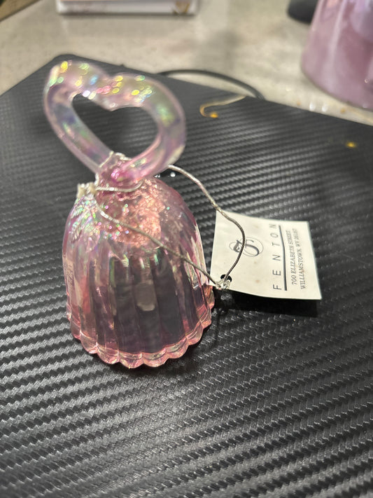 Fenton bell