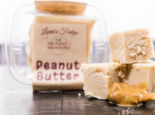 Peanut Butter