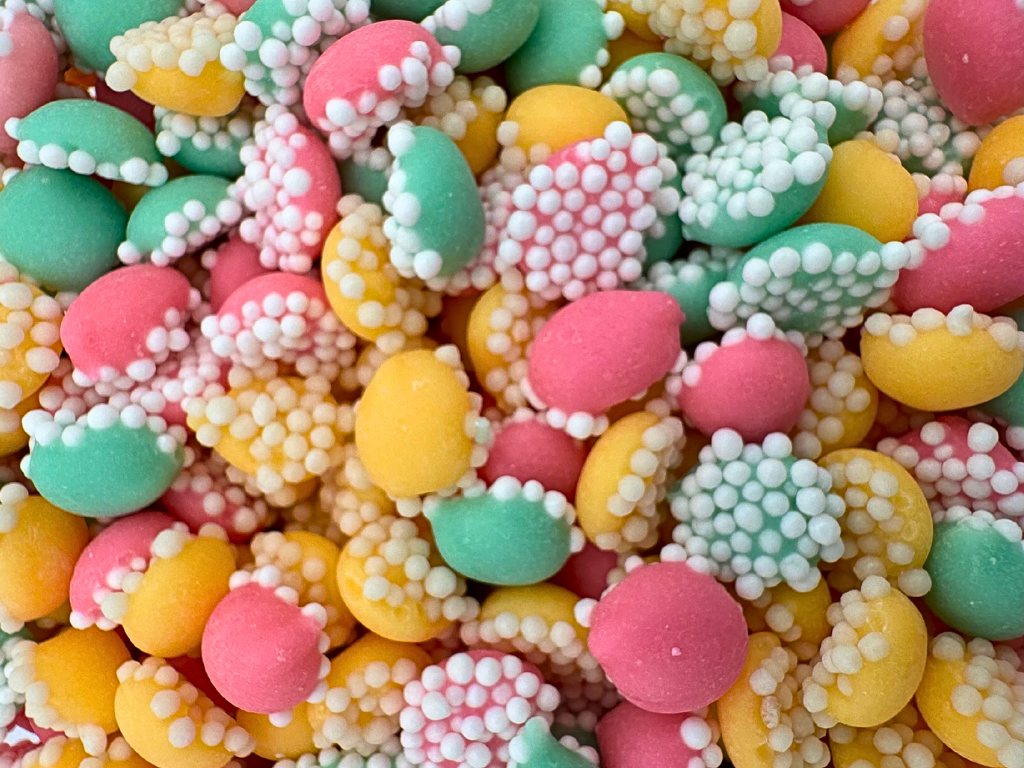 Martin's Country Store LLC - MINI MISTY MINTS  6.4oz