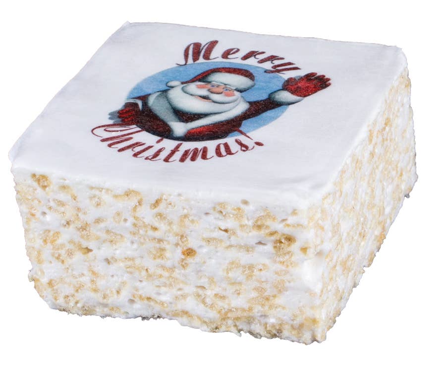 The Crispery - Christmas - Christmas Assortment