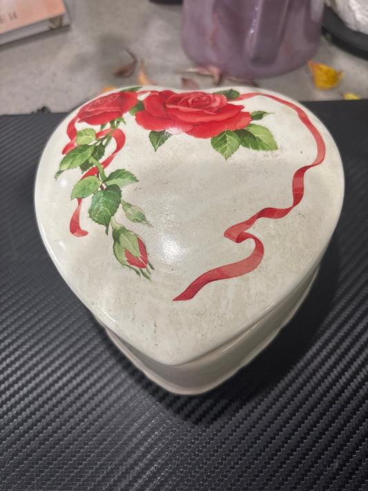 Kitchen keepsake