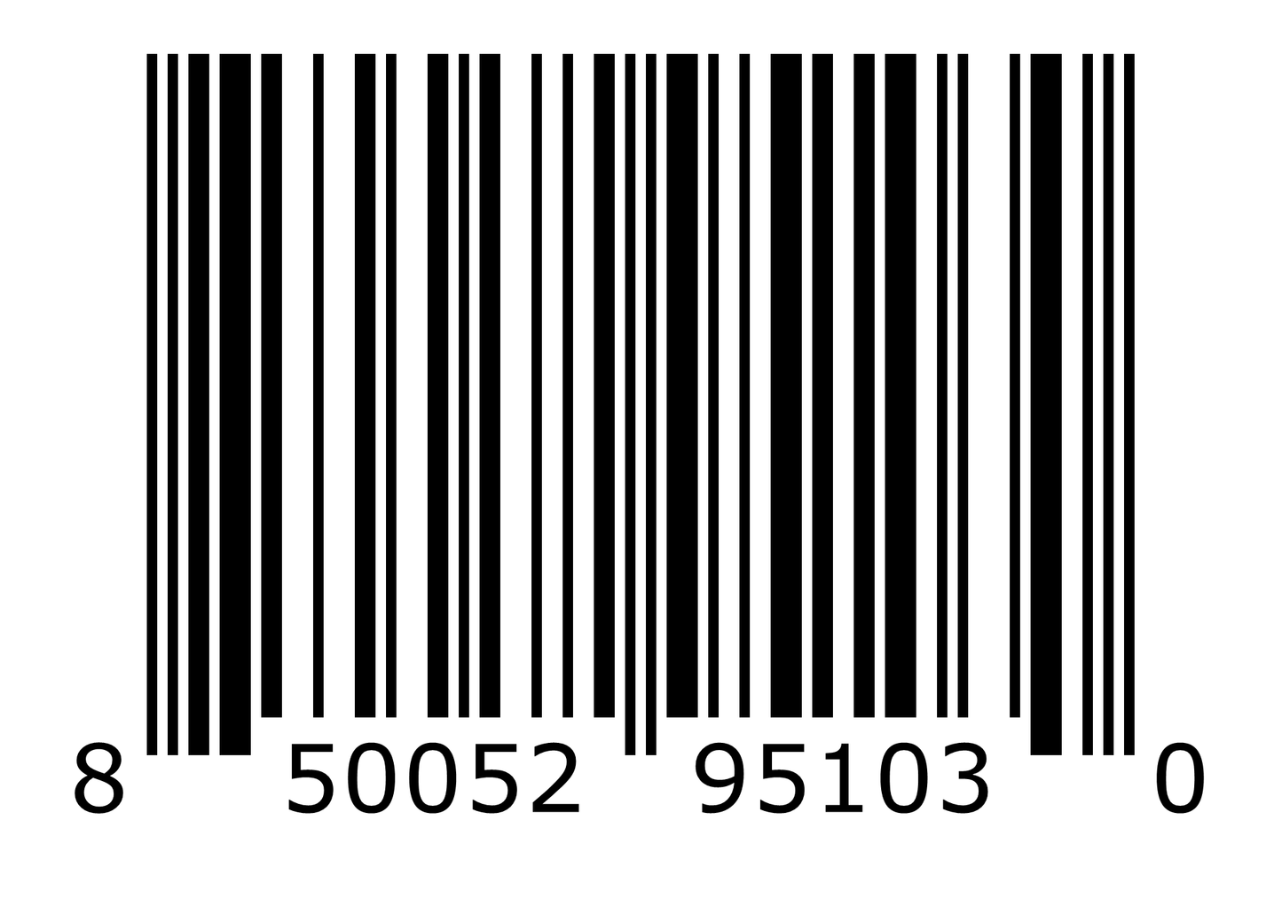 Captain Crazy’s Nuts and Fine Snacks - SWEET AND SPICY Nutty Snack Trail Mix