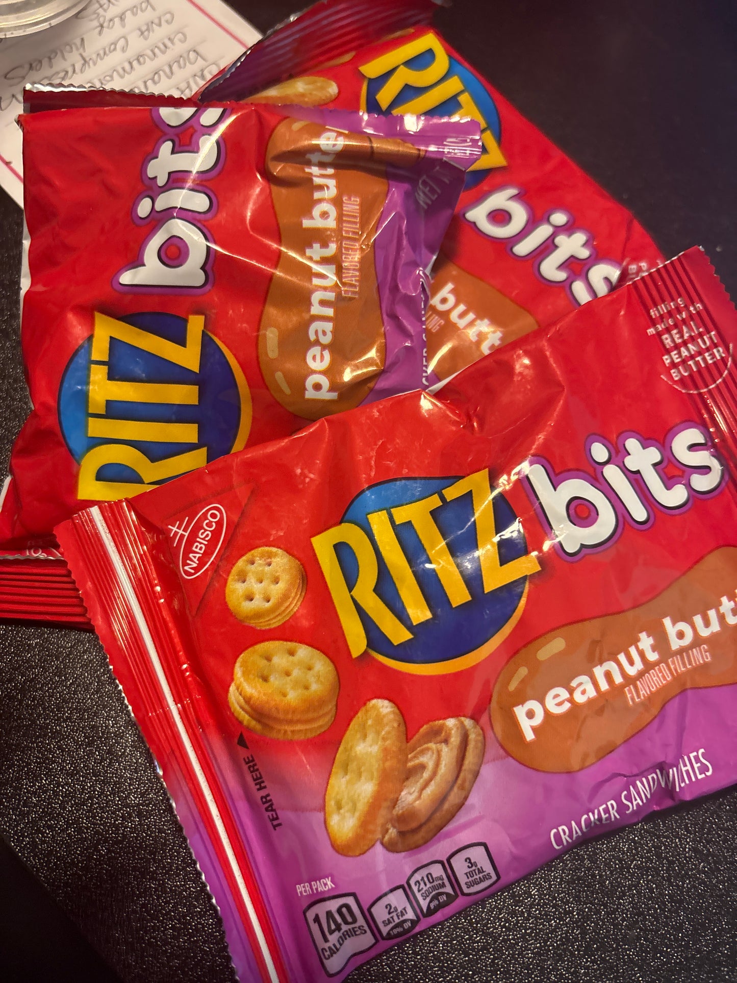 Pb ritz