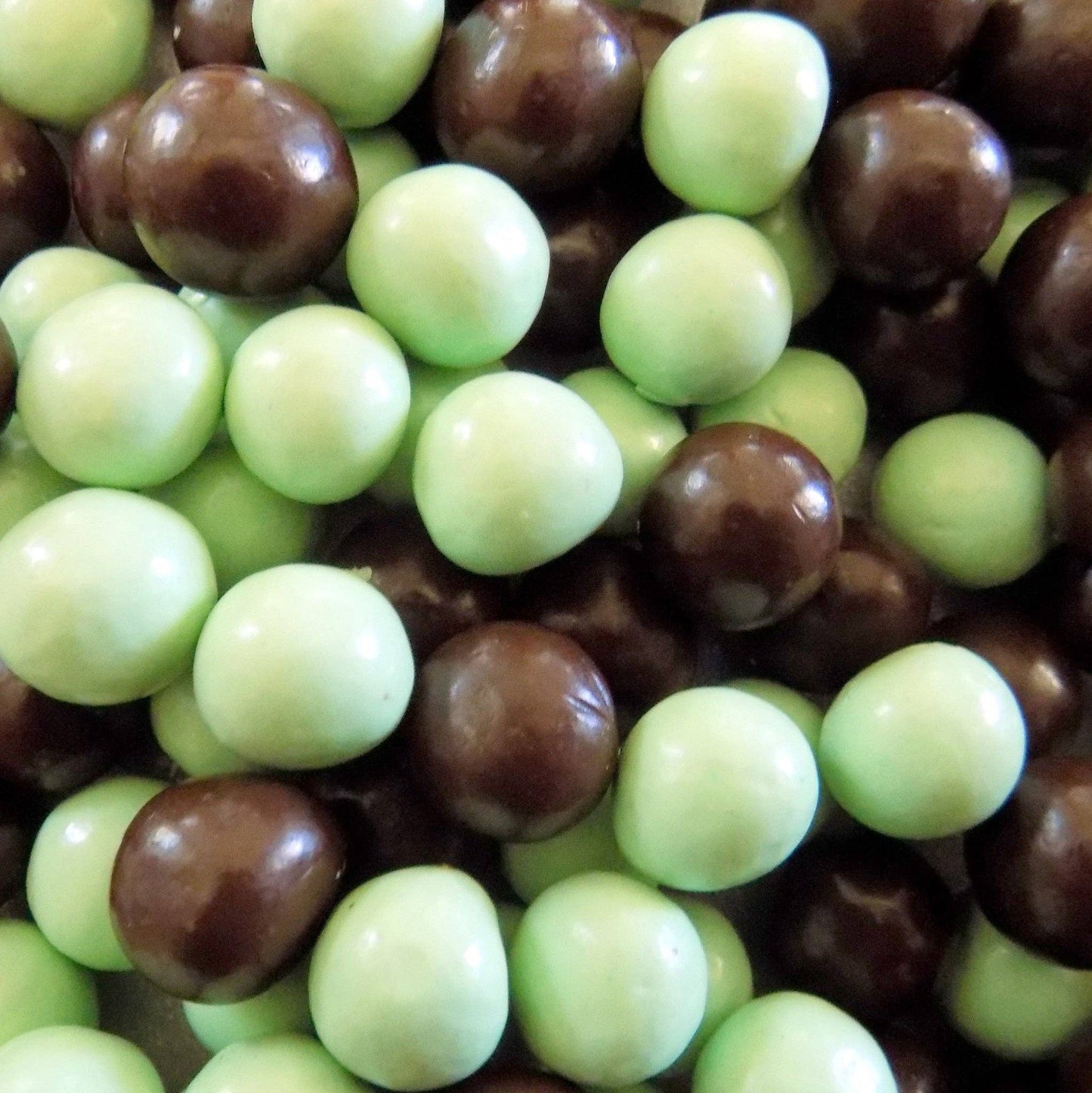 Mint Chocolate Cookie Bites (12 oz)