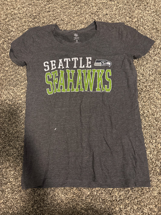 Medium woman’s Seahawks top