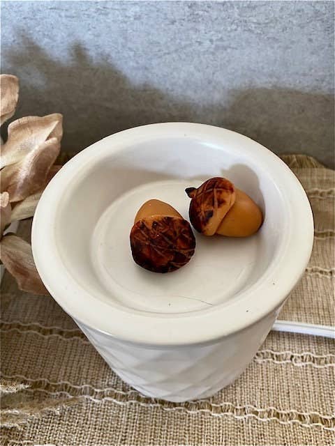 Sugar and Spice Custom Creations - Autumn Acorn Wax Melts