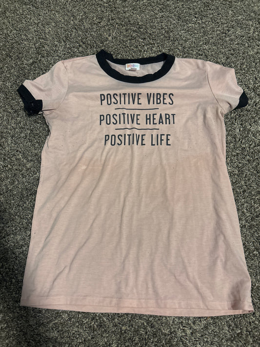 Lularoe small t