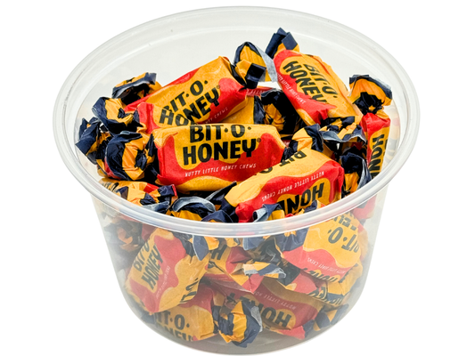 Martin's Country Store LLC - BIT-O-HONEY 8oz