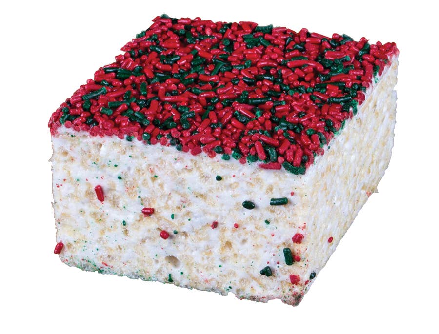 The Crispery - Christmas - Christmas Assortment
