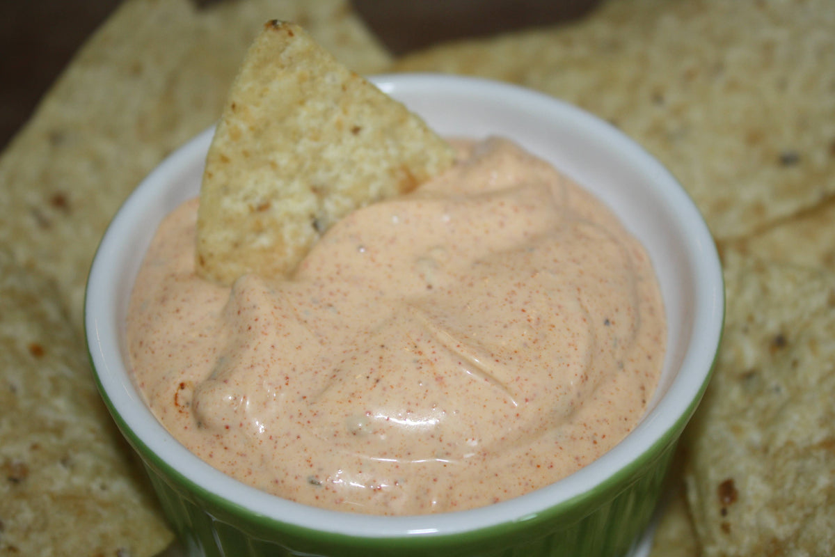 SnS Dips - Blooming Onion Dip Mix