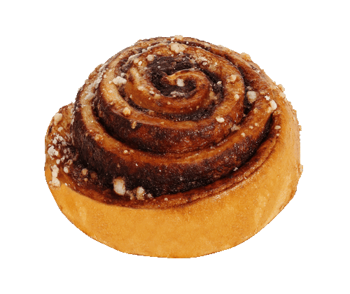 Chocolate danish
