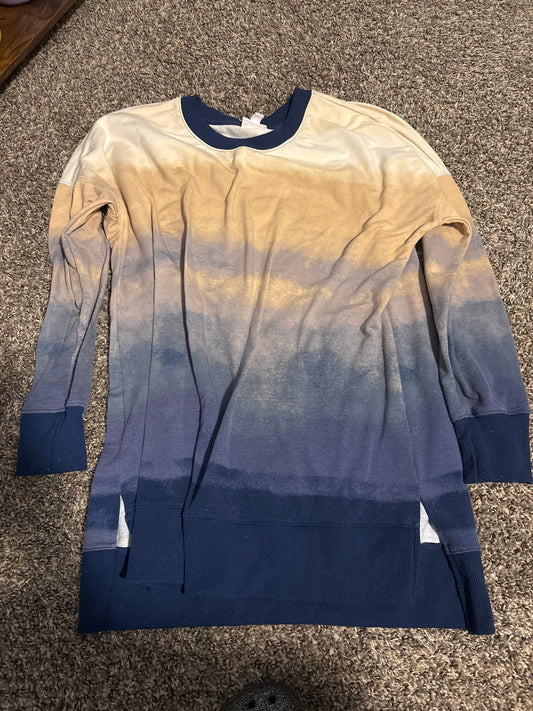 Lularoe sweatshirt m