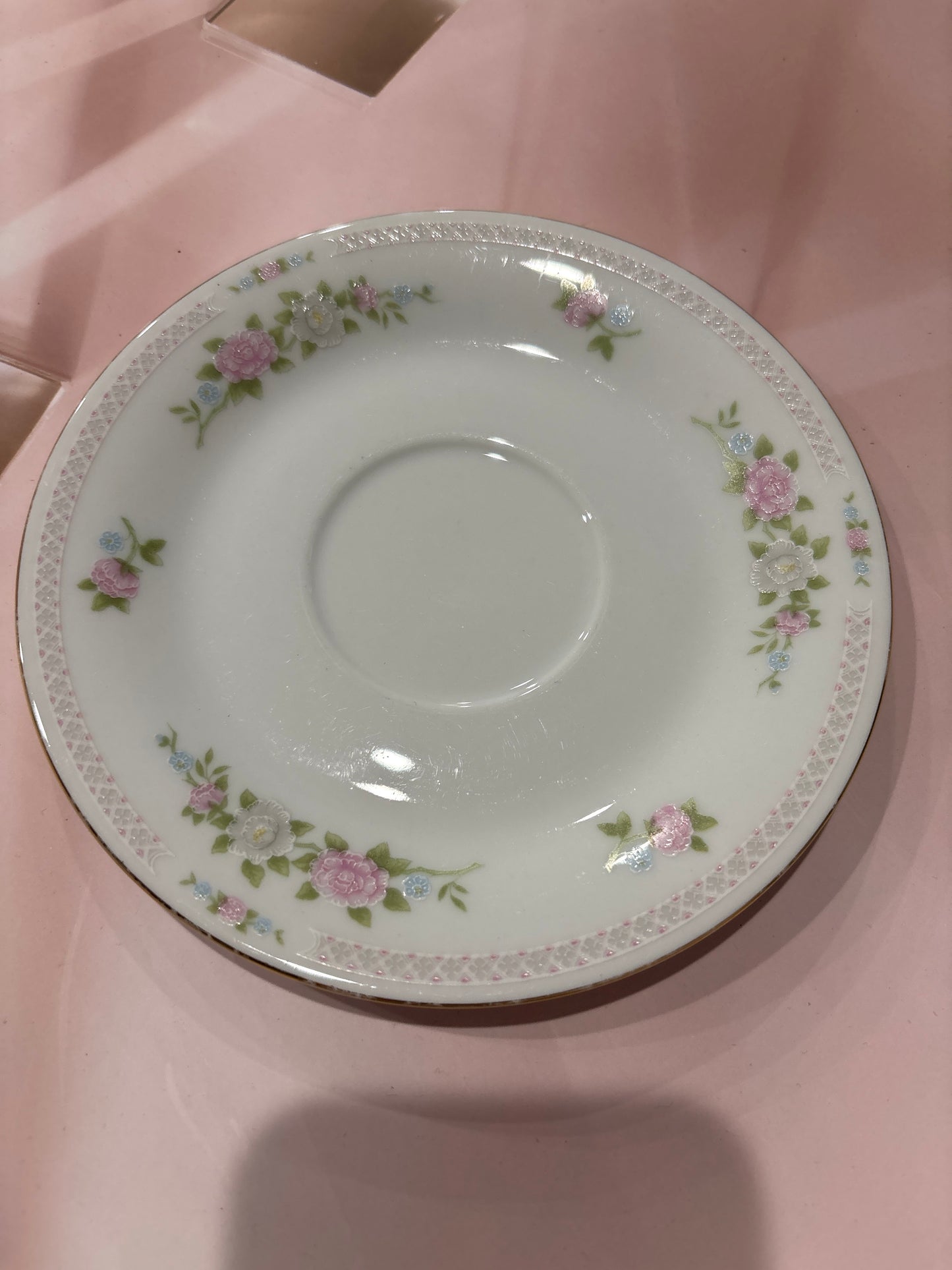 Saucer