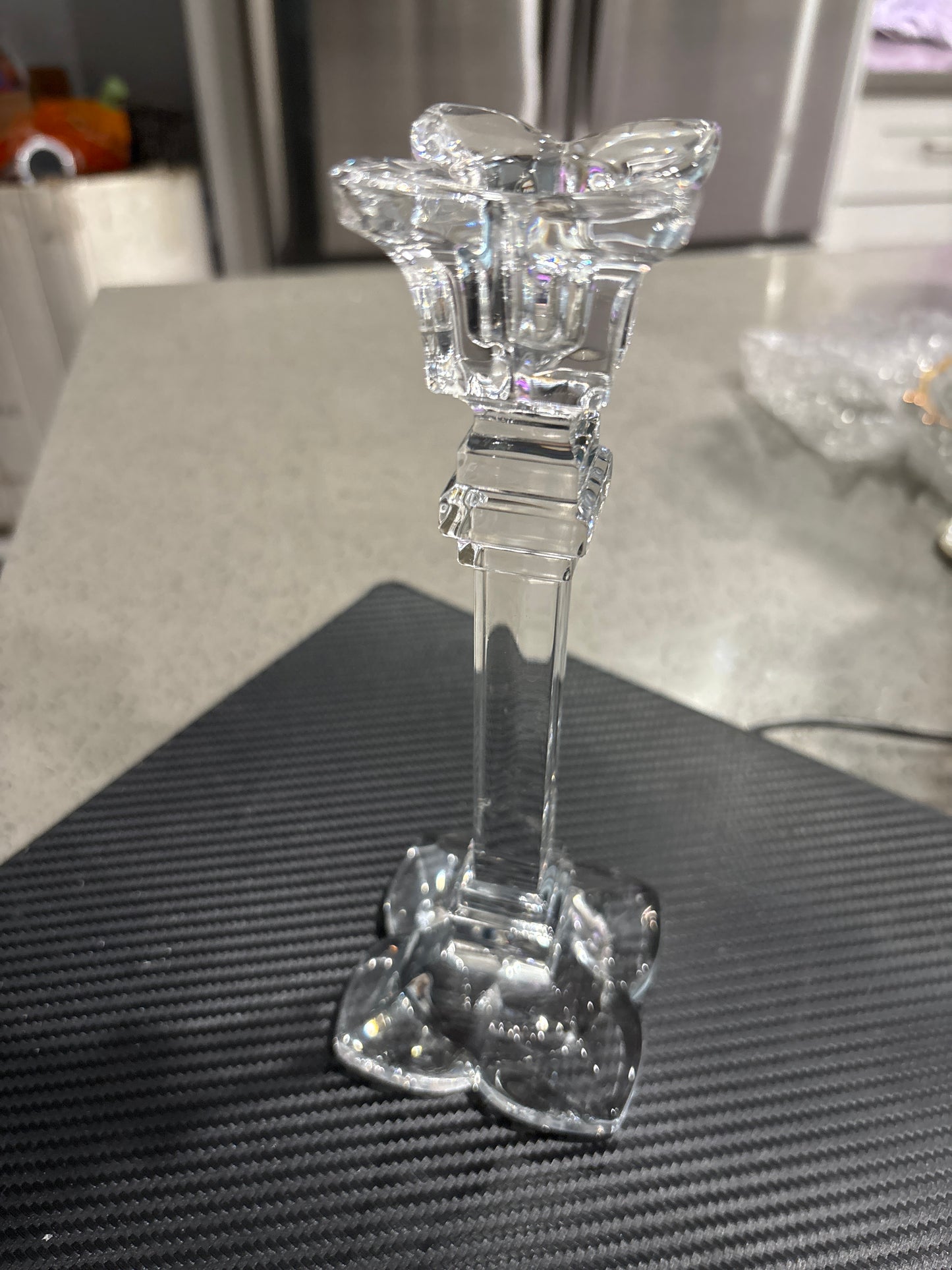 Candle stick holder