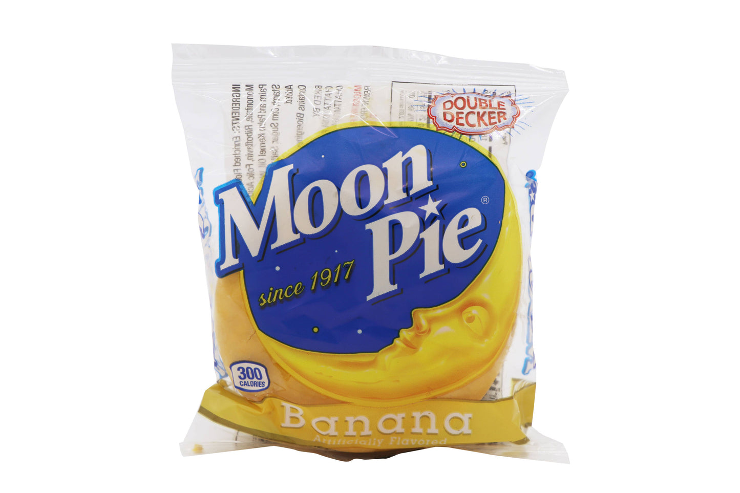 Moon Pies - Banana