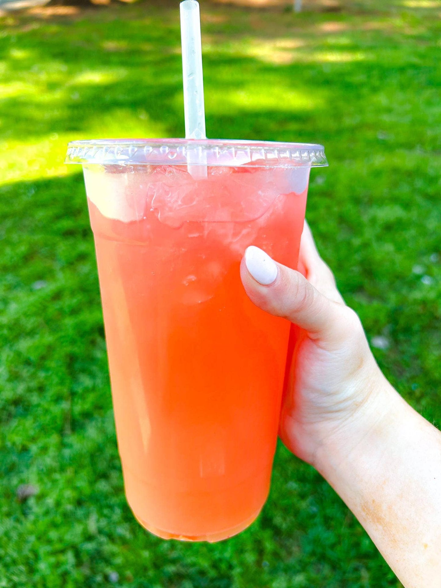 The Shack BouTEA - Loaded Teas- Summer Menu: Sunny Margarita