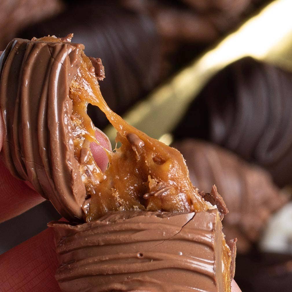 Bonnie & Pop - The Sweet & Salty Showstopper Gift Box