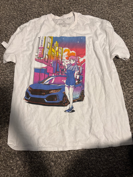 Men’s xl tshirt
