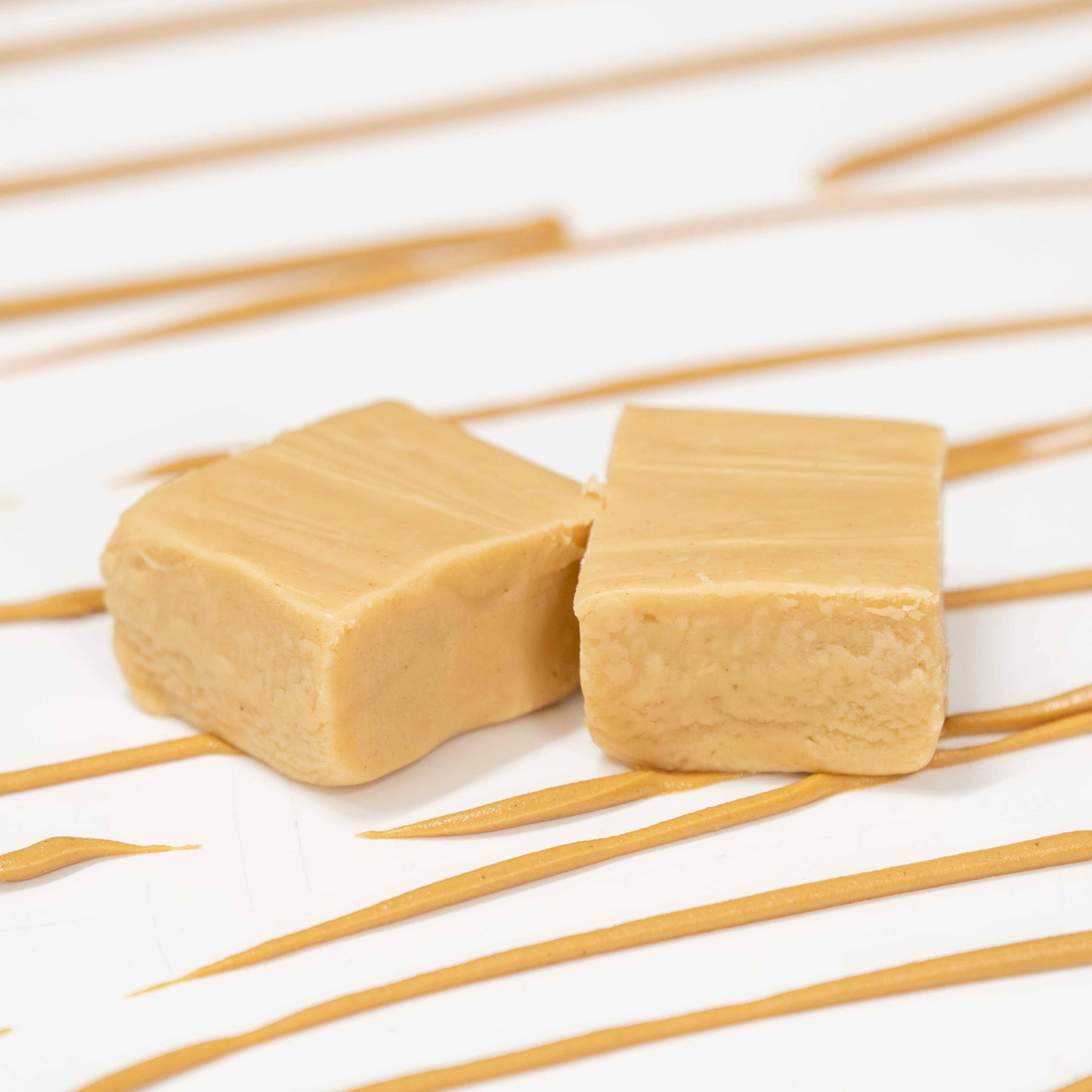 Valley Fudge & Candy - Peanut Butter Fudge 1 piece