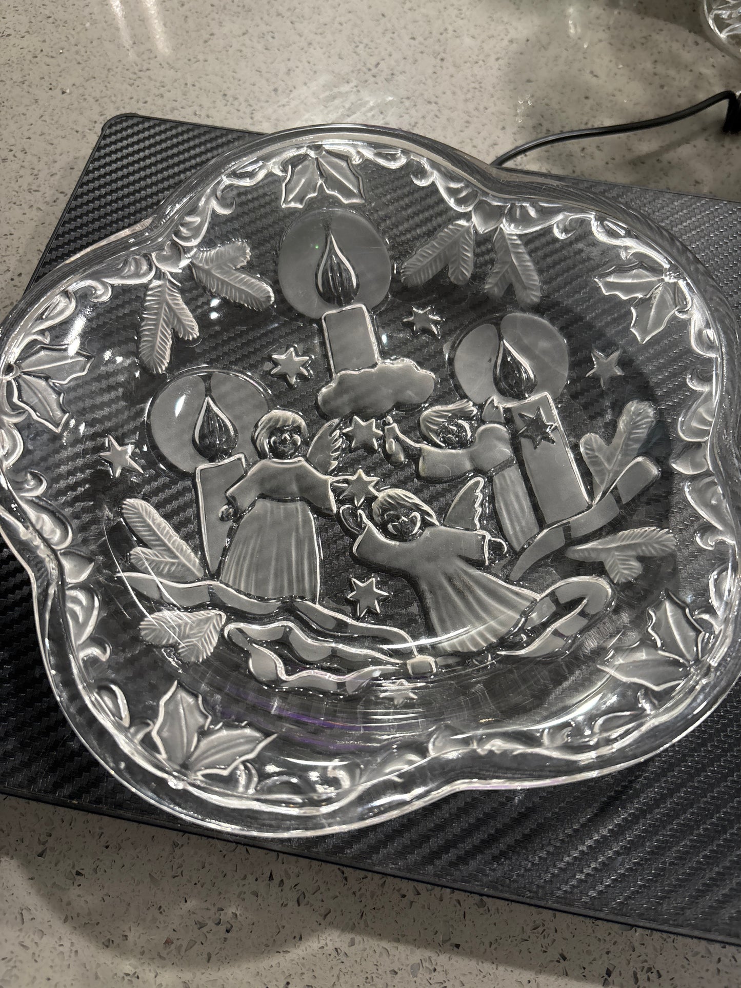 Trinket bowl