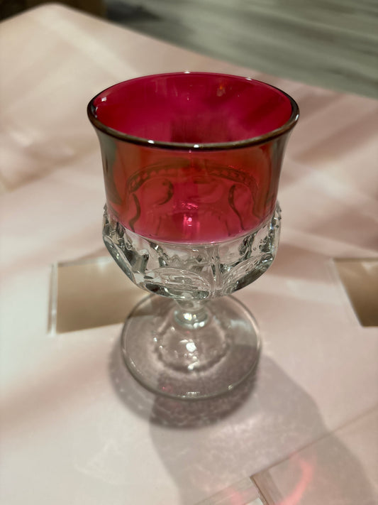 Small goblet