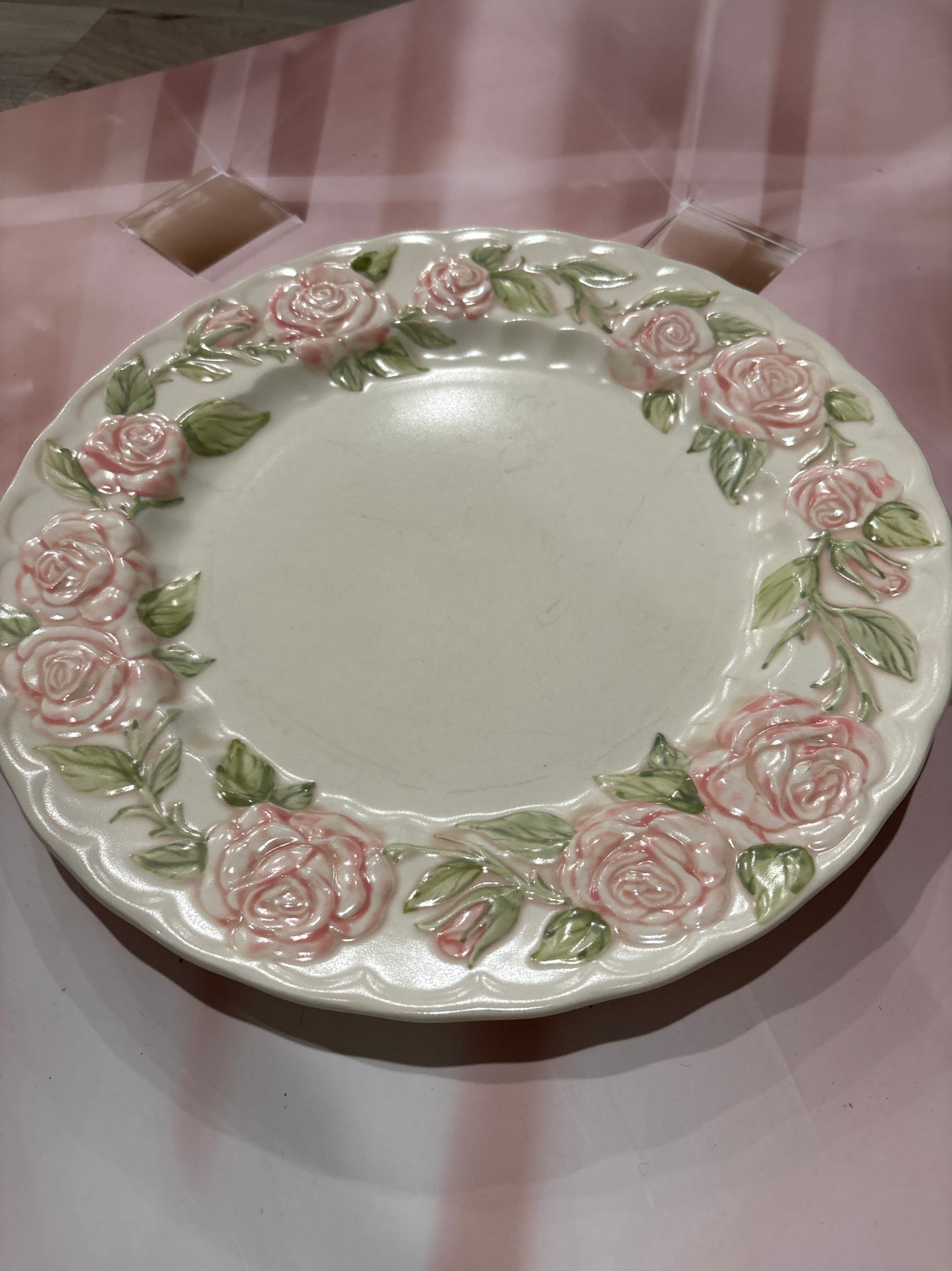 Dinner plate
