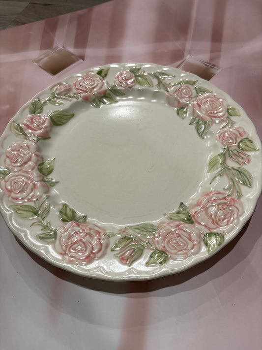 Dinner plate