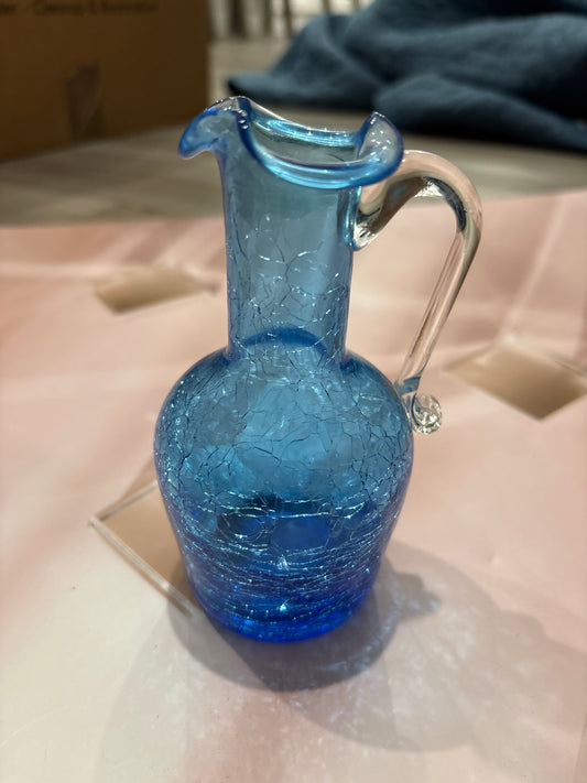 Mini pitcher