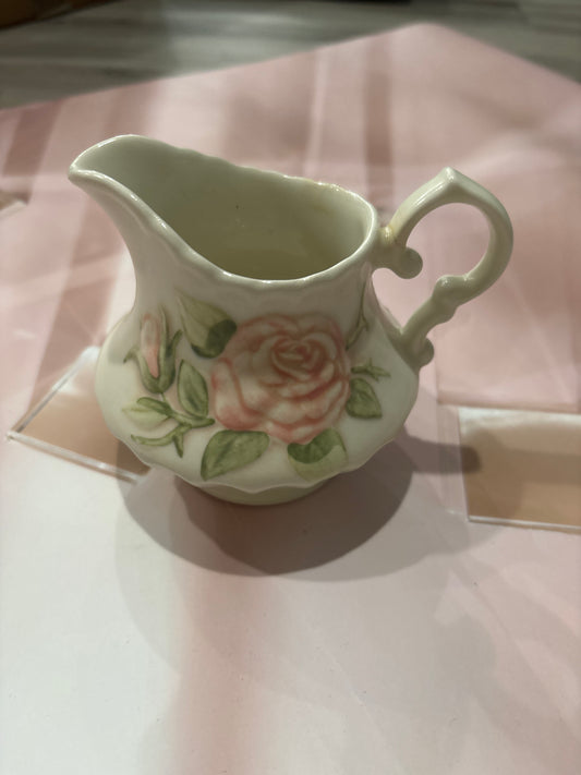 Creamer