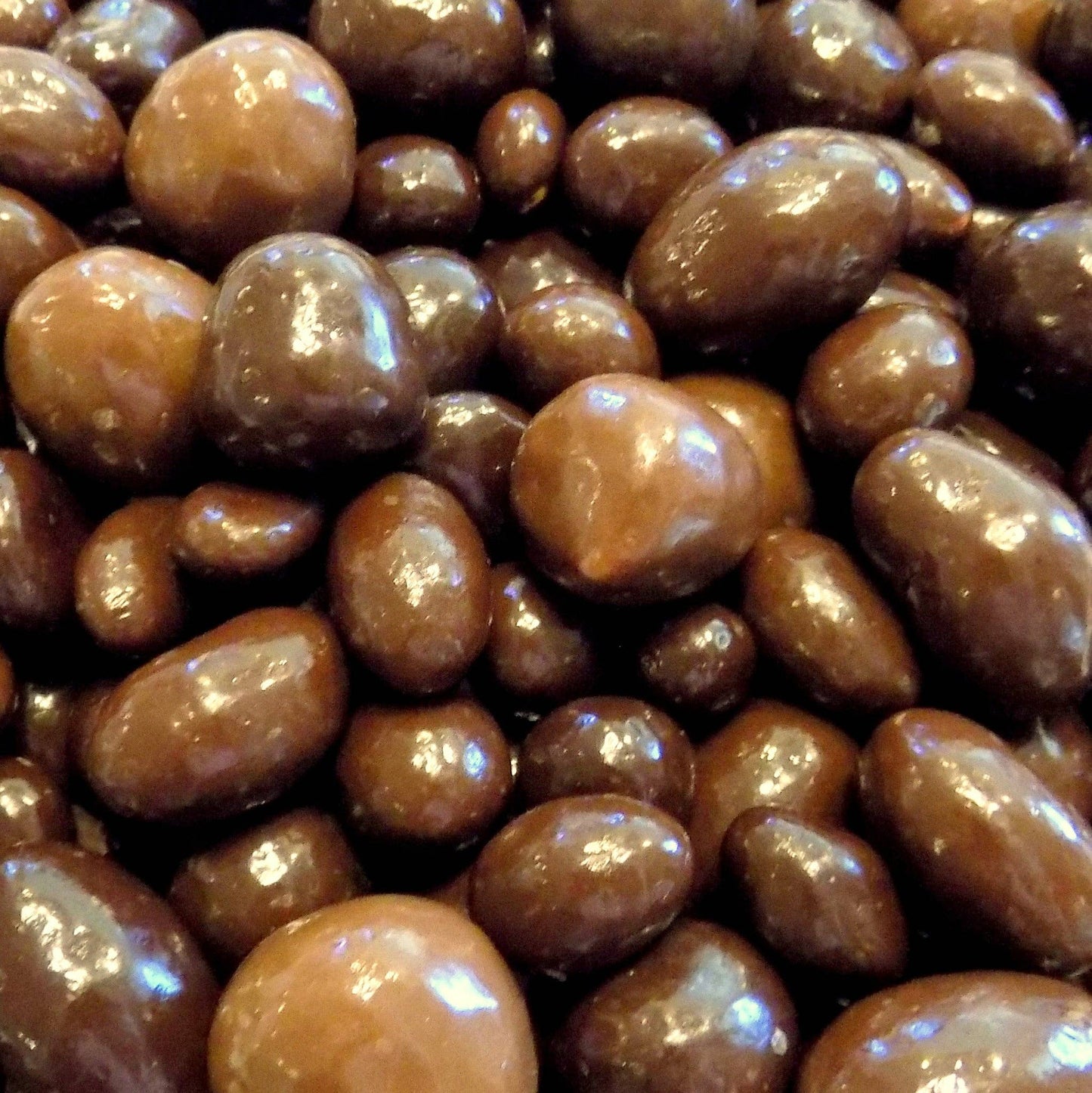 Bridge Mix, Chocolate (12 oz)
