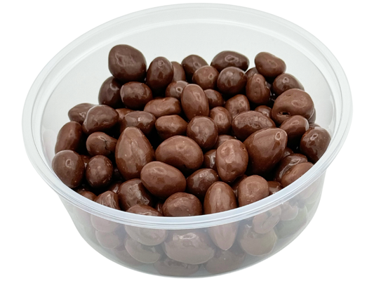 Martin's Country Store LLC - CHOCOLATE BRIDGE MIX No Sugar Added 6.4oz