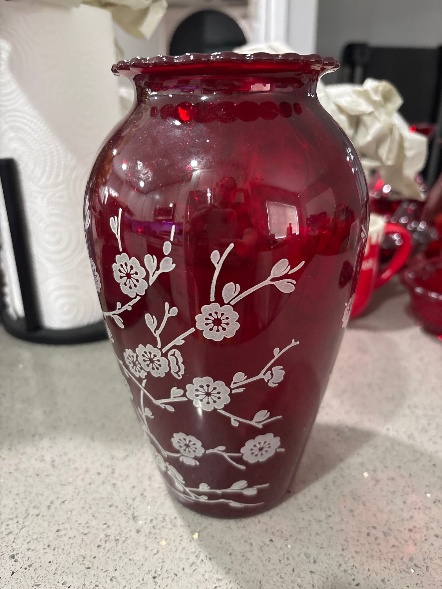 Vase