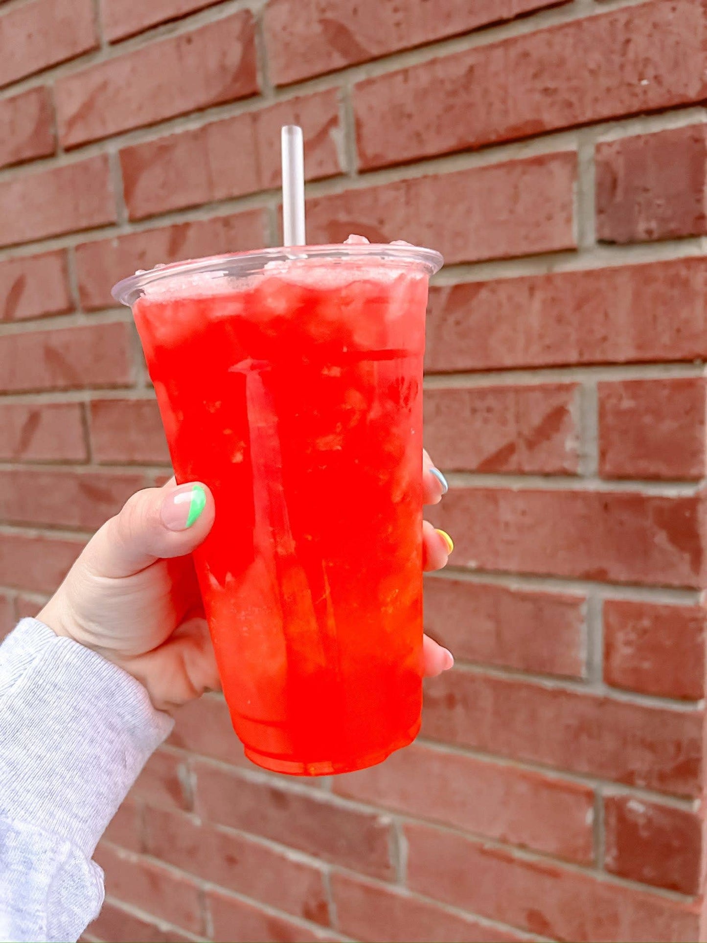 The Shack BouTEA - United Sips Of America : Red White and Boujee