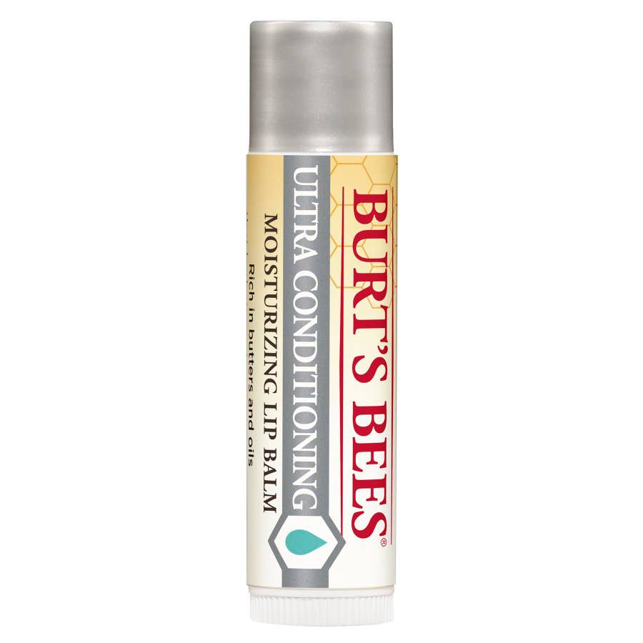 Burt's Bees - Ultra Conditioning Lip Balm With Kokum & Shea Butter Display