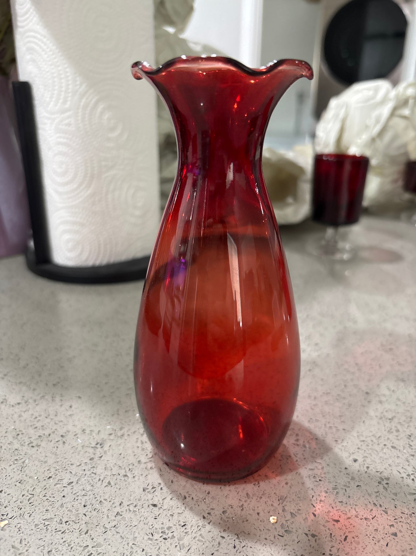Vase