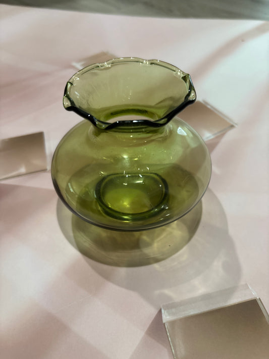 Greenvase