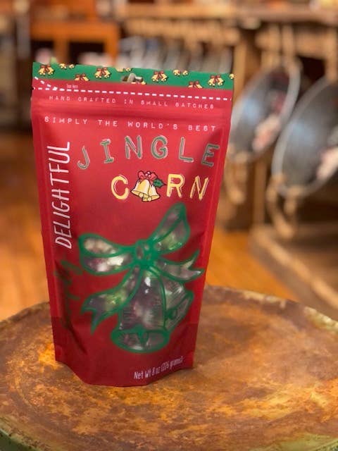 Simply Delightful - Jingle Corn