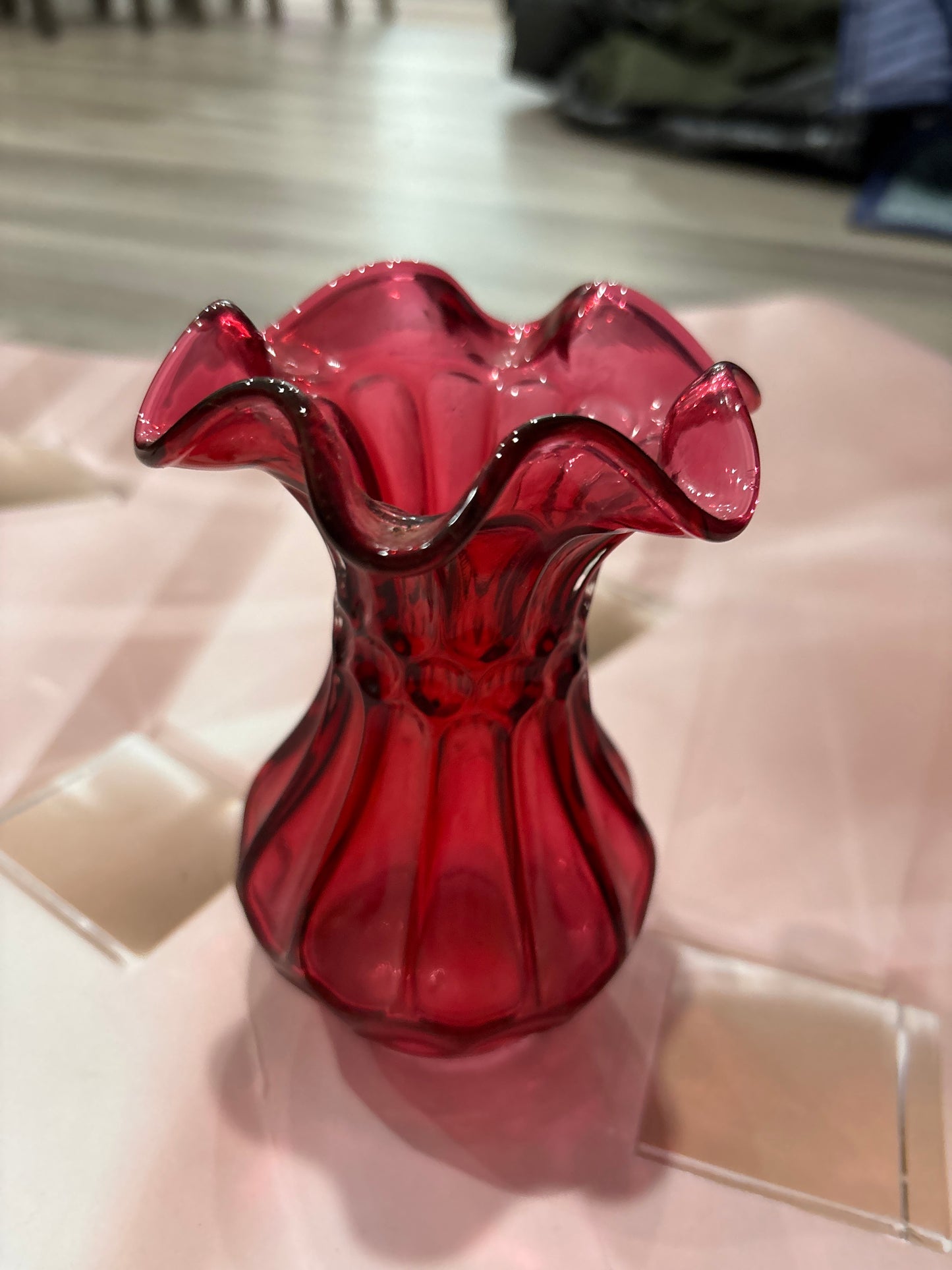 Vase