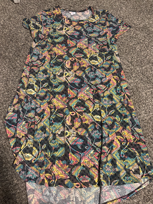 Lularoe med dress