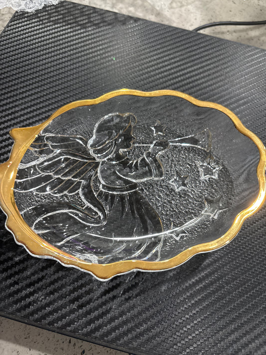 Angel glass