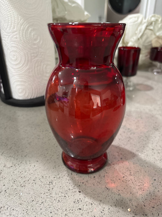 Vase