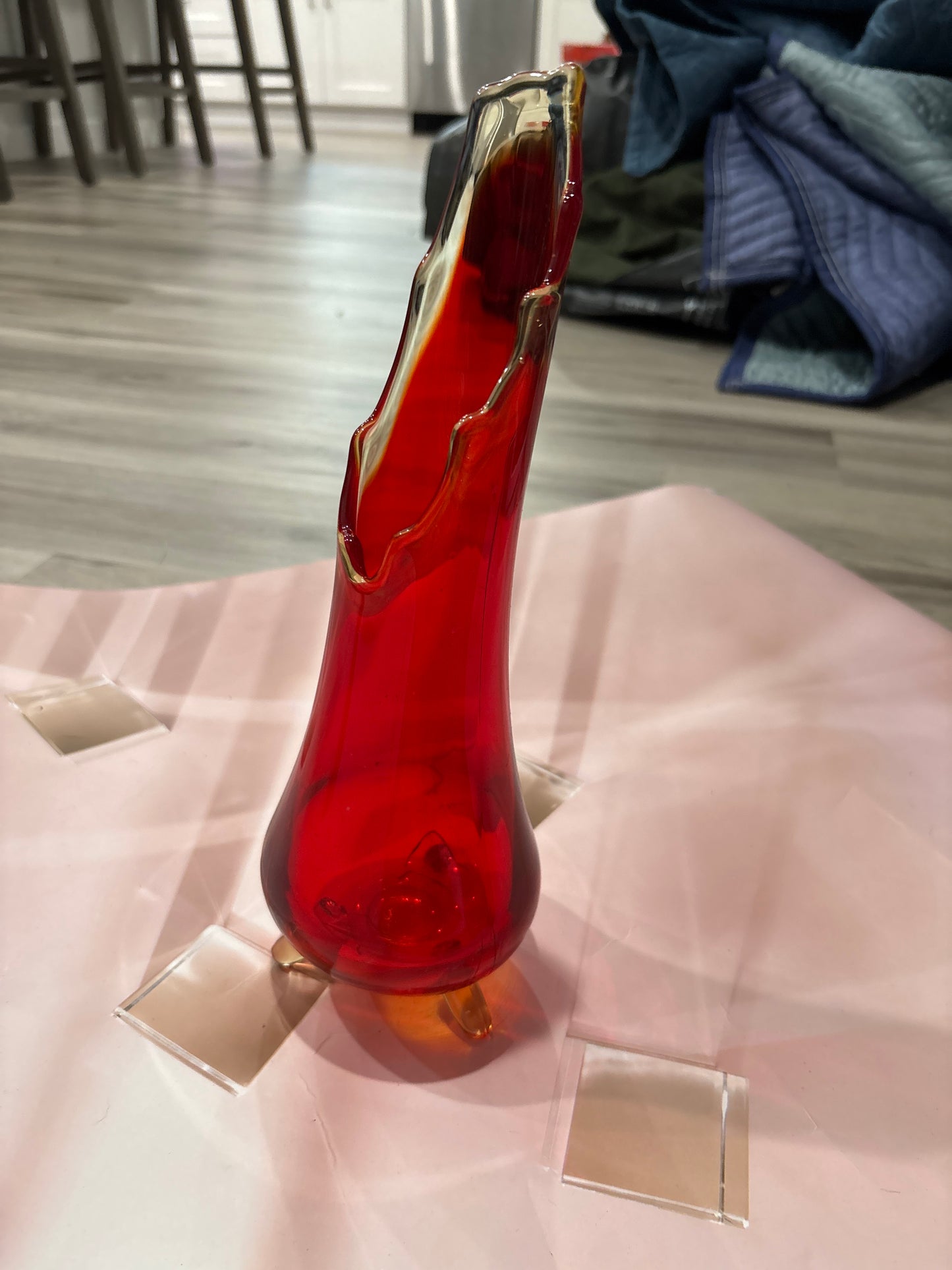 Vase