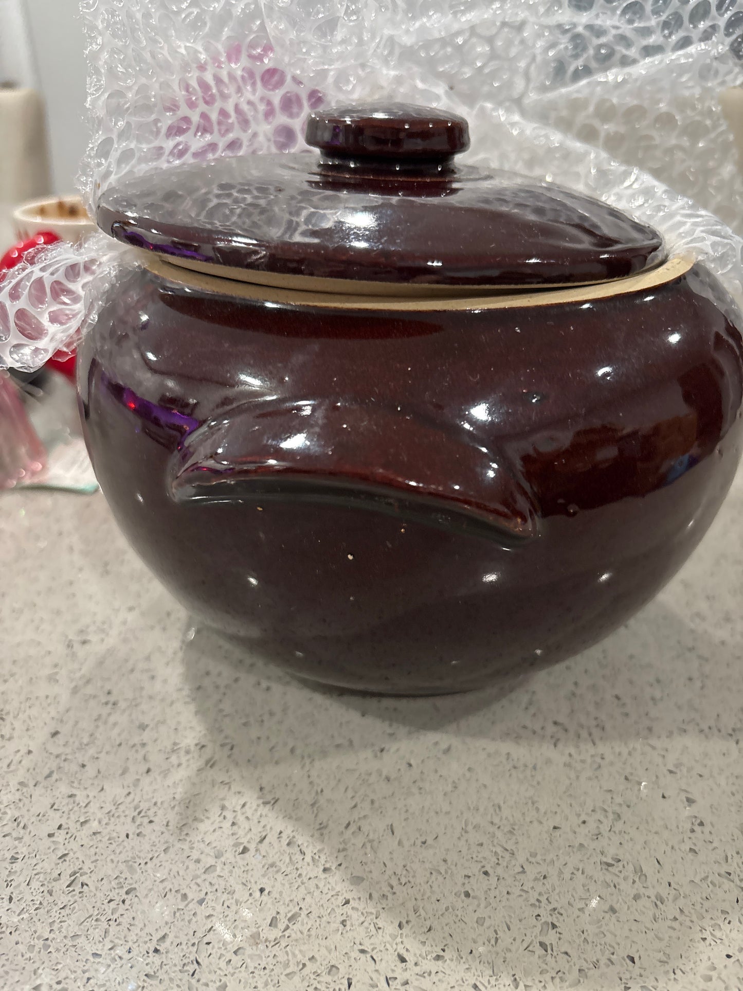 Cooking pot