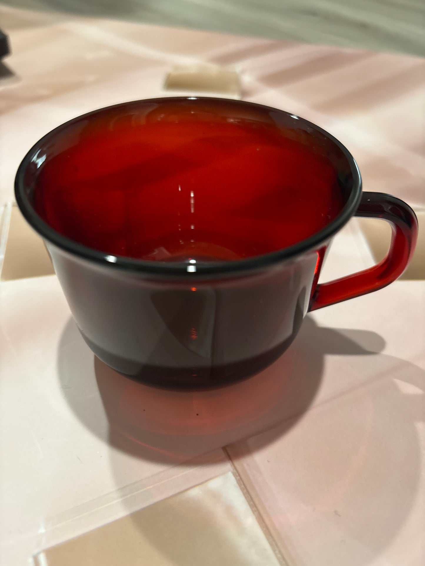 Cups