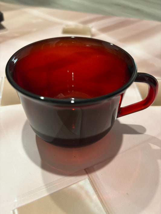 Cups