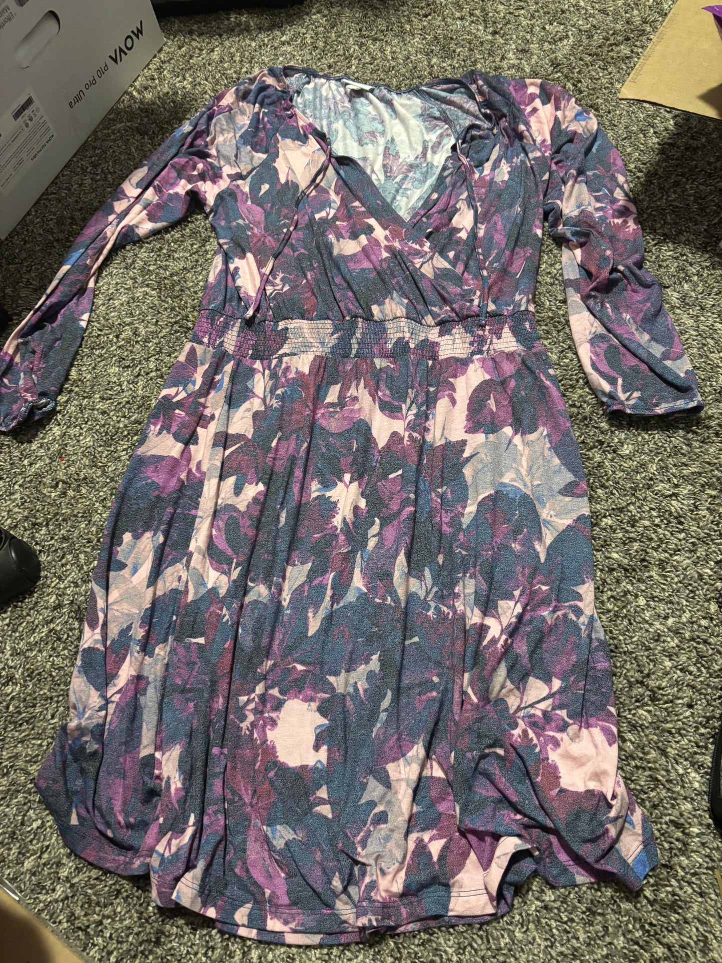 Lularoe dress large