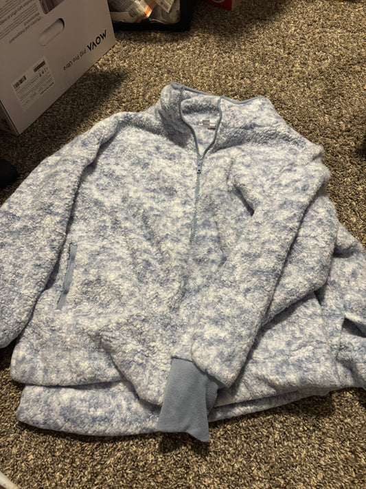 Sherpa Lularoe large