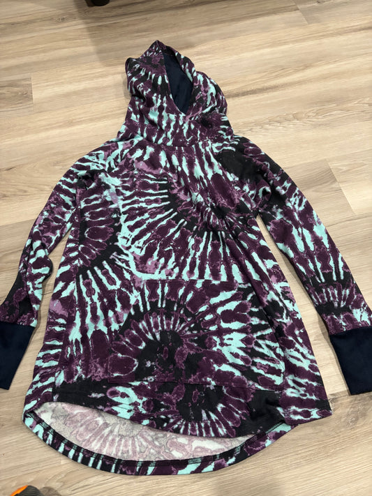 Lularoe hoodie small